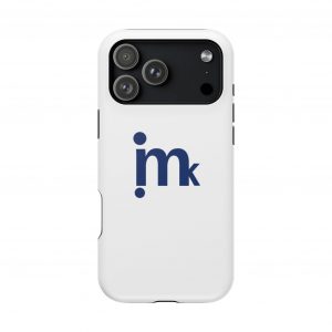 Funda FortiCore White Wave