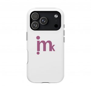 Funda FortiCore White Bloom